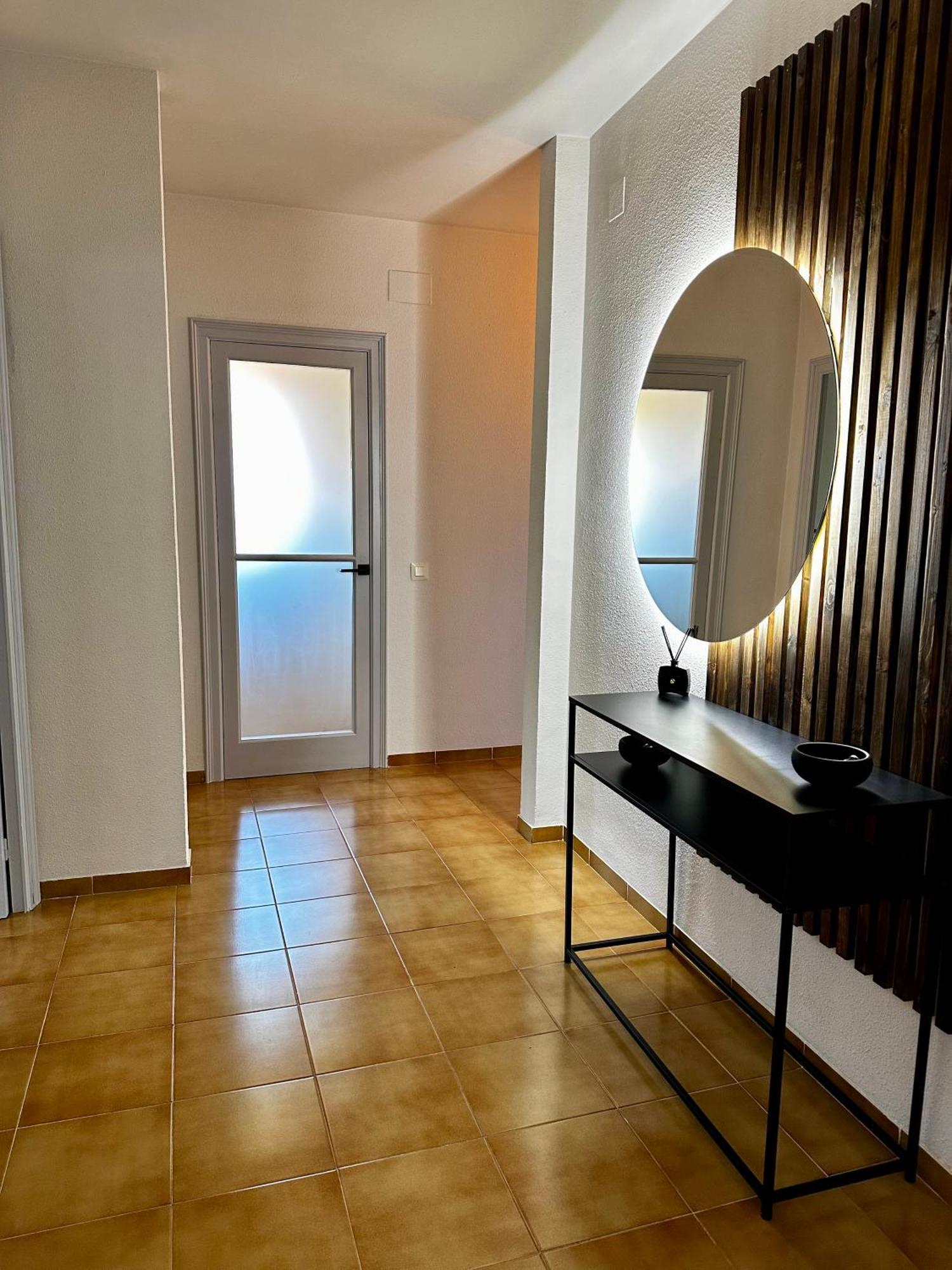 Melis Mar - Apartamento Con Vistas En ปัลส์ ภายนอก รูปภาพ